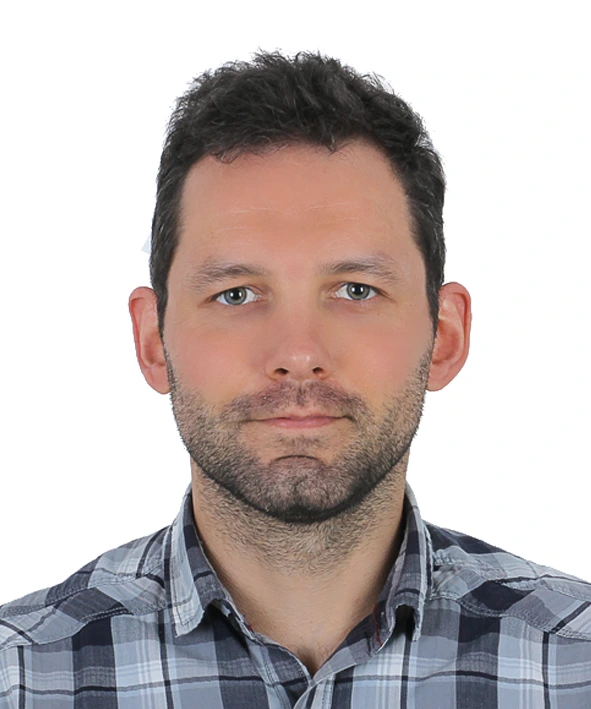 Headshot
